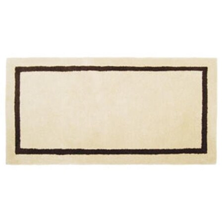 Minuteman Minuteman H-5 Rectangular Rug Mesa Tan H-5